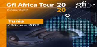 Gfi Africa Tour 2020