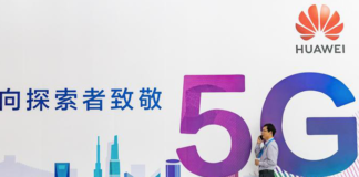 Huawei 5G