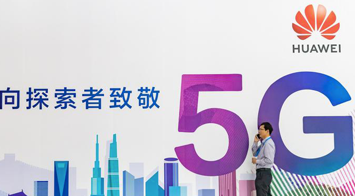 Huawei 5G