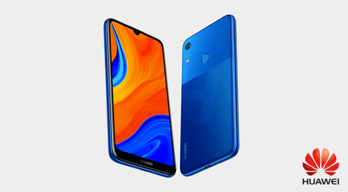 Huawei Y6s Huawei Y6s