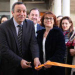 Inauguration 4ème Orange Digital Center INSAT
