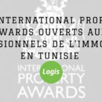 International Property Awards logis