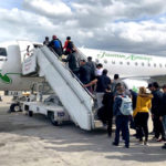 Jasmin Airways supporters Espérance Sportive de Tunis