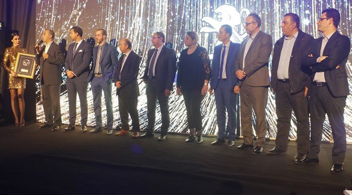 Les Volants d'Or 2019