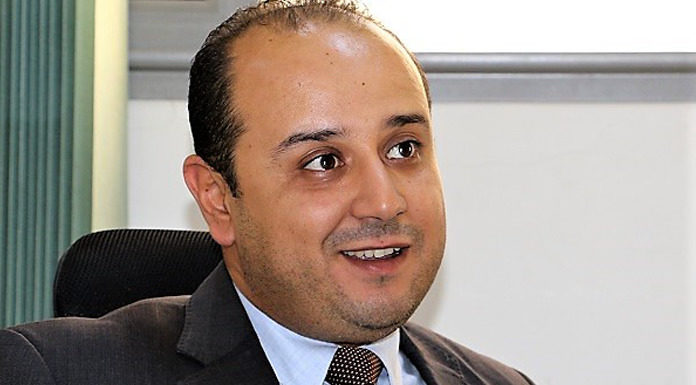 Mokhtar Ben Achour président de la Chambre syndicale des Conditionneurs d'huiles alimentaires Mokhtar Ben Achour président de la Chambre syndicale des Conditionneurs d'huiles alimentaires