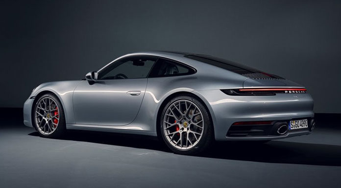 Porsche 911 Porsche 911
