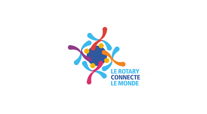 Rotary conférence annuelle