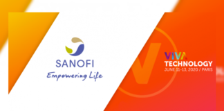 SANOFI Viva Technology 2020