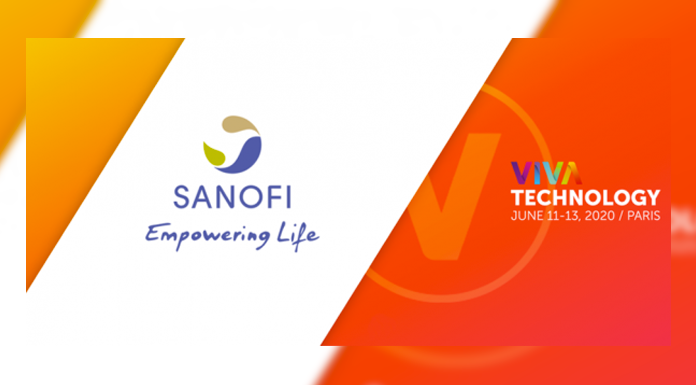 SANOFI Viva Technology 2020