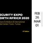 SECURITY EXPO North Africa 2020