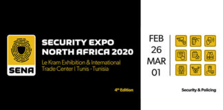 SECURITY EXPO North Africa 2020