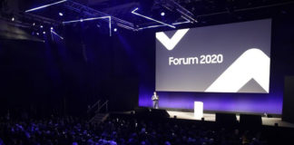 Samsung MENA Forum 2020