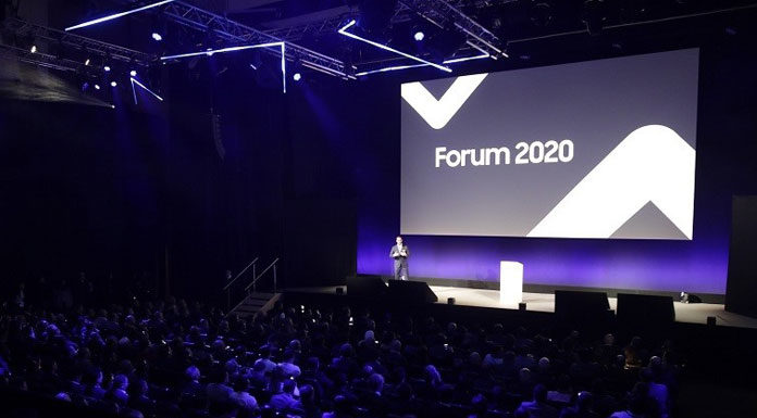 Samsung MENA Forum 2020