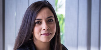 Sonia Ben Hajji Deputy Director CEED TUNISIA