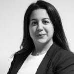 Souhayla Ghaoui Responsable Marketing Digital SookBank