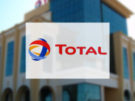 Total Tunisie Service Client de l'Année 2020