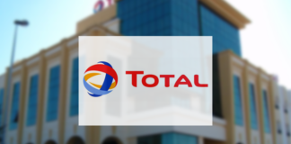 Total Tunisie Service Client de l'Année 2020