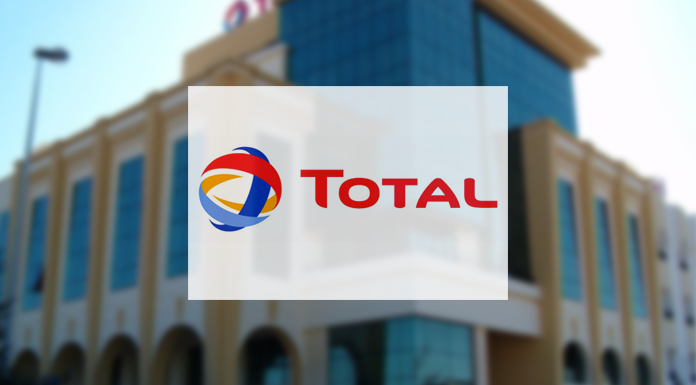 Total Tunisie Service Client de l'Année 2020