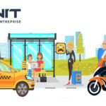 Transport Enit Junior Entreprise