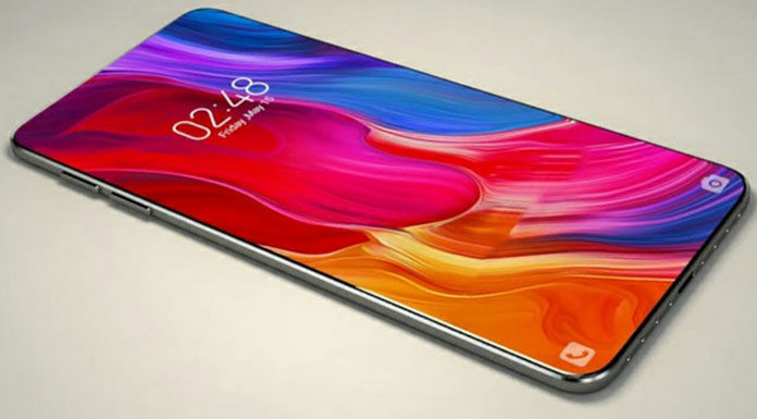 V60 ThinQ de LG V60 ThinQ de LG