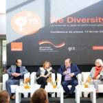 We Diversity projet GIZ et Orange Tunisie