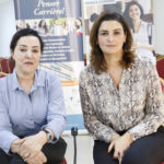 Yamina Gharbi EBS et Kheira ZEMRI Université de Cergy-Pontoise