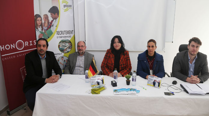 contrats de travail en Allemagne pour les étudiants de la Centrale Santé contrats de travail en Allemagne pour les étudiants de la Centrale Santé