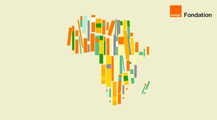 2ème édition du Prix Orange du Livre en Afrique