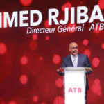 ATB Challenge Ahmed Rjiba DG