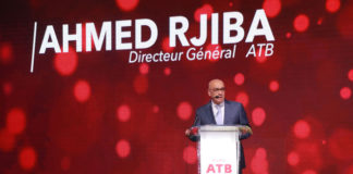 ATB Challenge Ahmed Rjiba DG