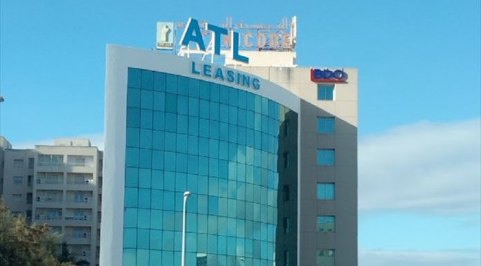 ATL Leasing ATL Leasing
