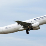 Air France vol rapatriement