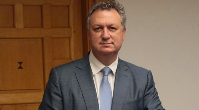Ali Kooli DG Bank ABC Ali Kooli DG Bank ABC