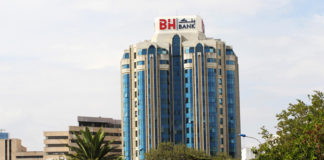 BH Bank