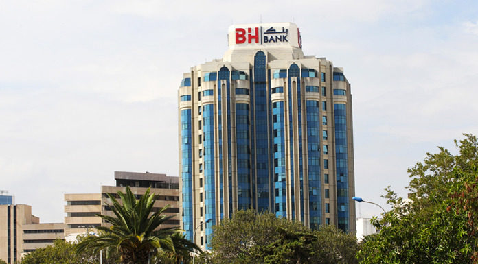 BH Bank