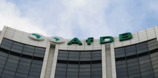 Banque africaine de développement covid 19