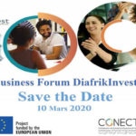 Business Forum DiafrikInvest