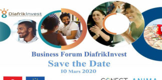 Business Forum DiafrikInvest