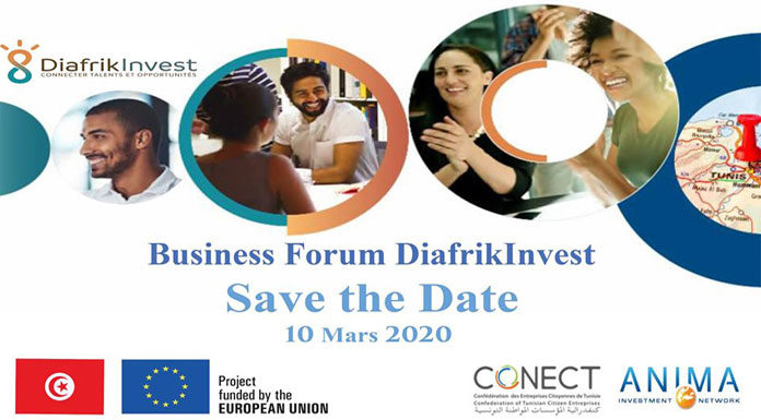 Business Forum DiafrikInvest