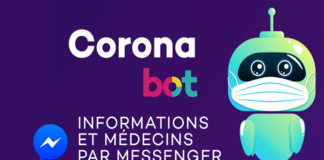 Corona bot