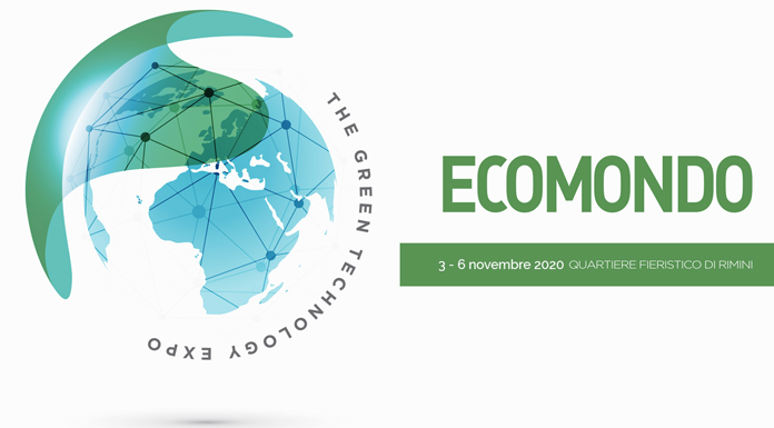 Ecomondo 2020