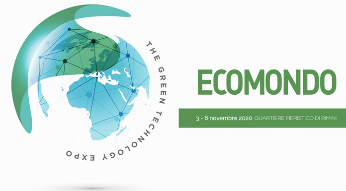 Ecomondo 2020 Ecomondo 2020