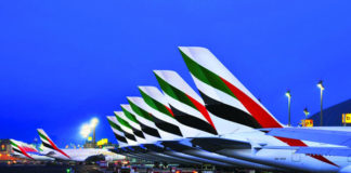 EmirateS