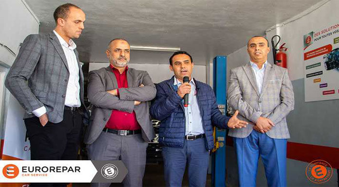 EuroRepar-Car-Service-Ariana EuroRepar-Car-Service-Ariana