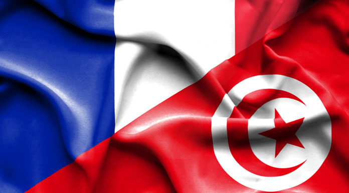 France Tunisie économie