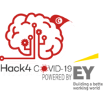 Hackhathon National Hack4Covid-19 par EY Tunisie Hack4Covid-19 EY Tunisie