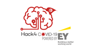 Hack4Covid-19 EY Tunisie