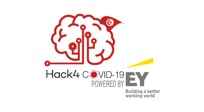 Hack4Covid-19 EY Tunisie