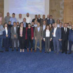 Italcar convention réseau 2020