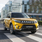 La nouvelle Suzuki Vitara